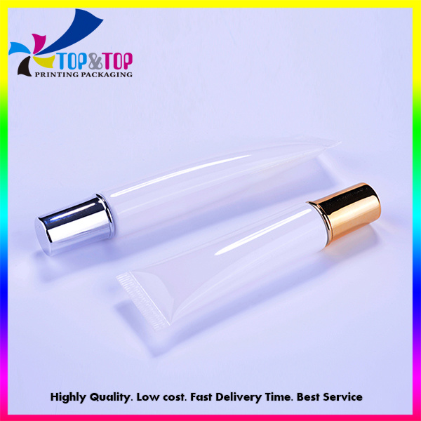 Wholesale Hot Style Plastic Mini Cosmetic Soft Tube Cosmetic Packaging