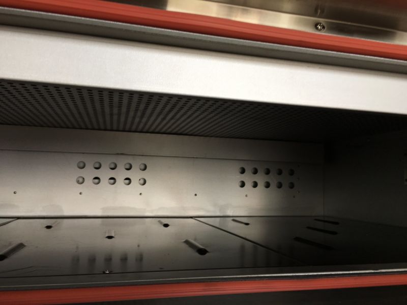 Baking Convection Combi Baking Oven Electric Bakery Oven Price