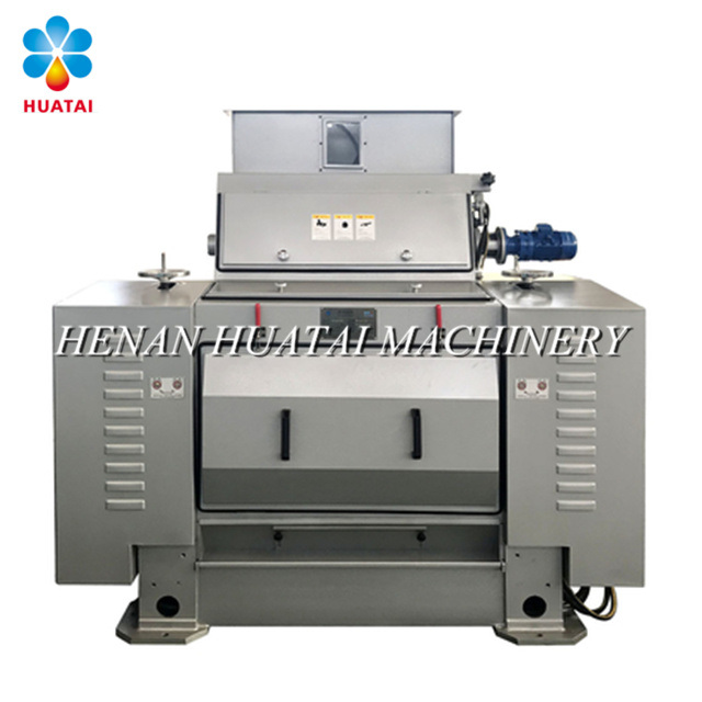 Hot Sales 100tpd Cooking Soybean Oil Extraction Machines in Nigeria