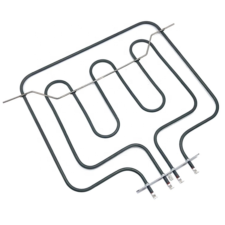 Electric Bake Oven Heating Element 415V