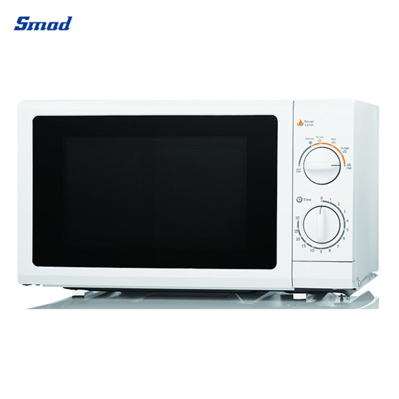 Smad Countertop 23L Digital Grill Convection Microwave Oven / Microwaves