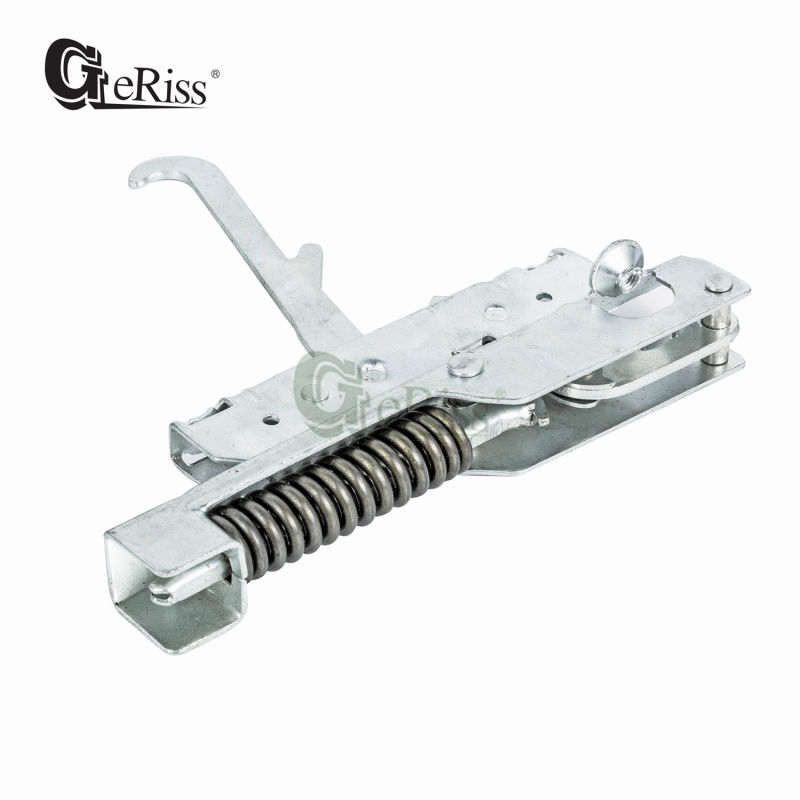 Geriss Electric Gas Cooker Stove Zinc Plated Oven Door Hinge