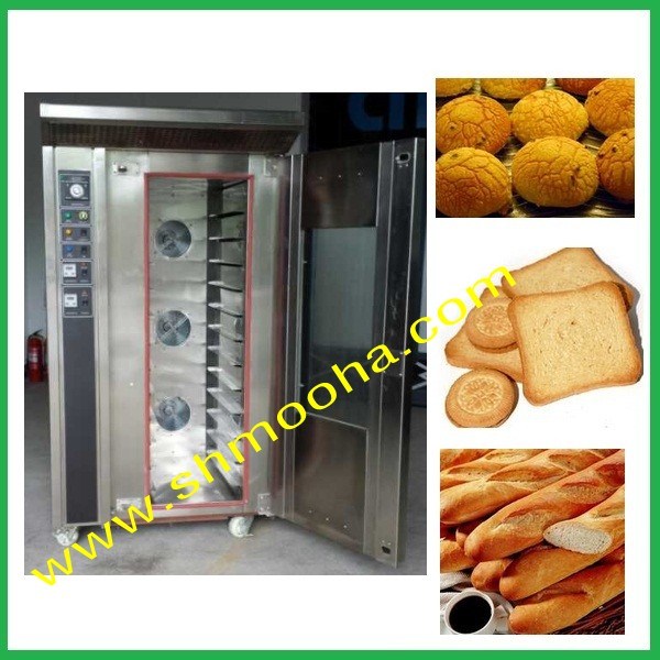 Oven Convection, Electric 12 Pans Convection Oven
