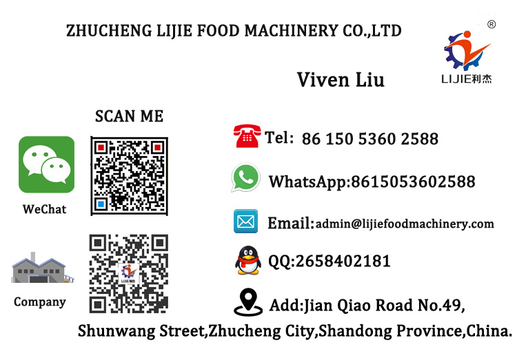 Automatic Frying Machine Fryer Machinery for French Fries