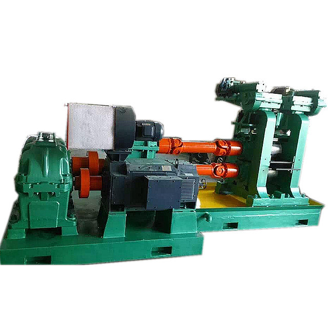 Hot Rolling Mill Used Hot Bar Mill Factory Direct Sales Strip Rolling Mill