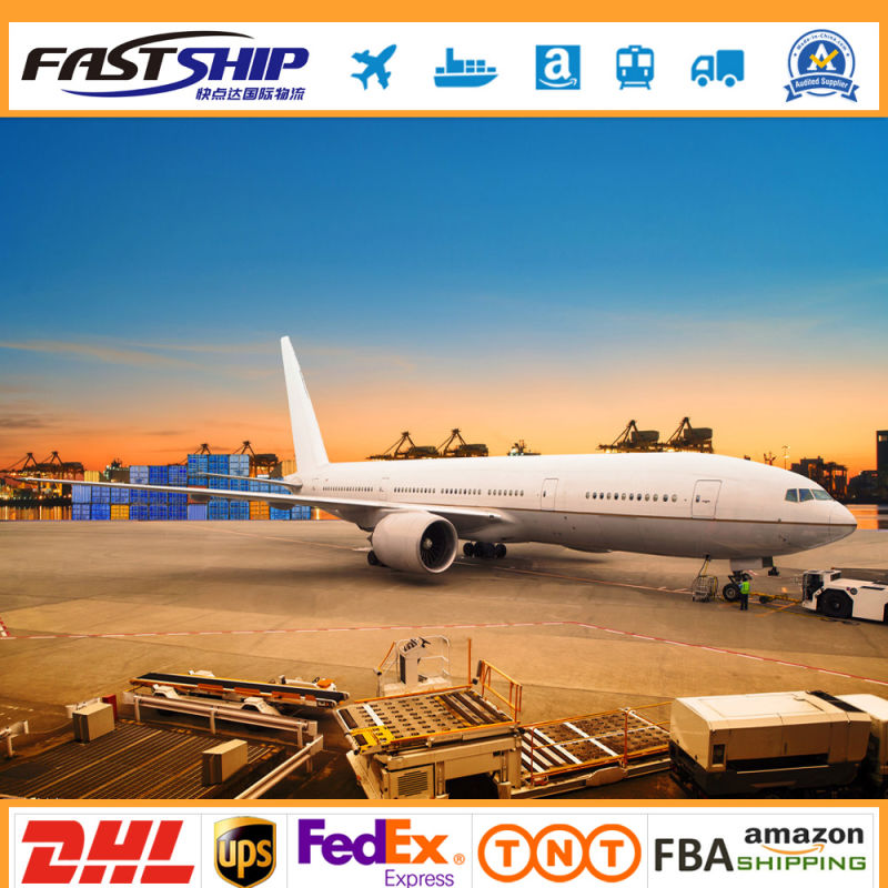 Professional Air Shipping Cargo Service From China to Worldwide