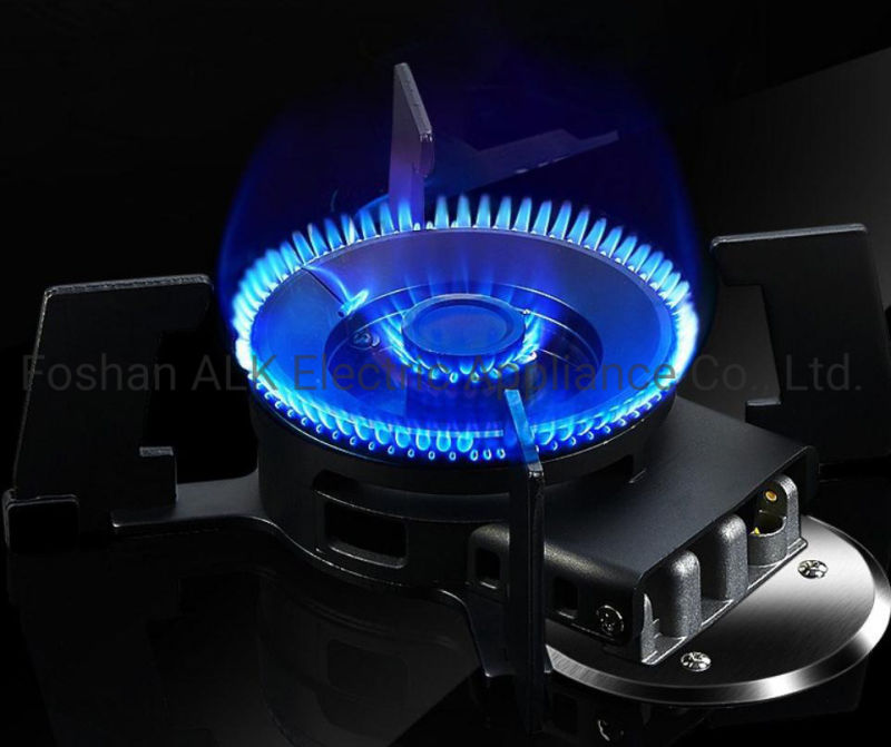 Gas Stove Factory Main Product Custom Design Mini Gas Stove Mini Outdoor Gas Burner Butane Camping Stove