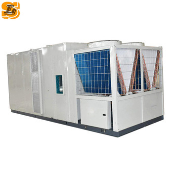 Shanghai Shenglin R134A Clean Room Air Handing Unit