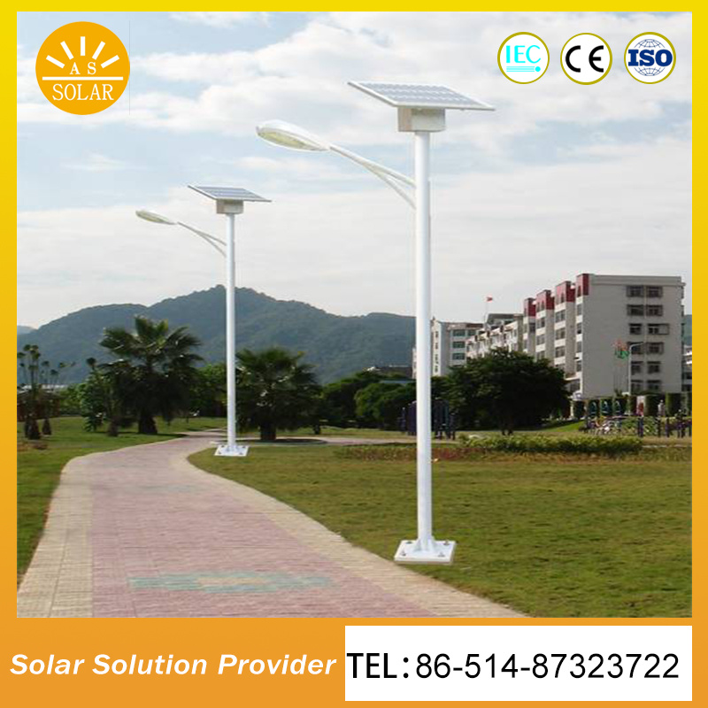 High Lumen Super Bright Solar Light Outdoor LED Solar Street Lights