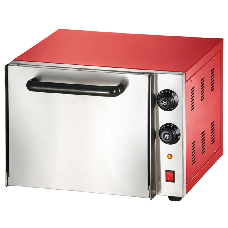 China Factory Pizza Oven Electric Commercial Pizza Oven Stainless Steel Pizza Oven