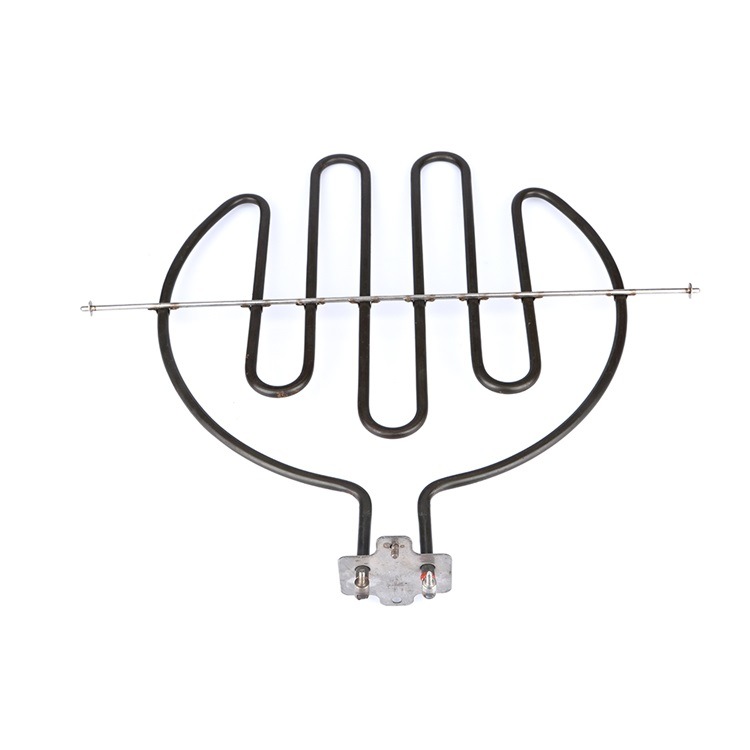 Grill Resistance Tubular Heater for Pizza Oven