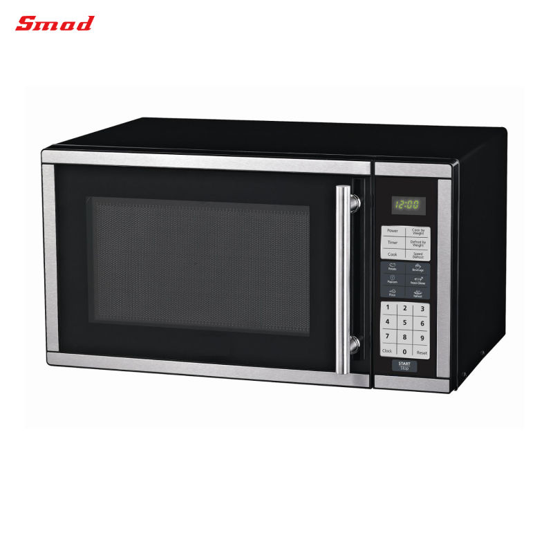 20L Digital Table Top Countertop Microwave Oven with UL