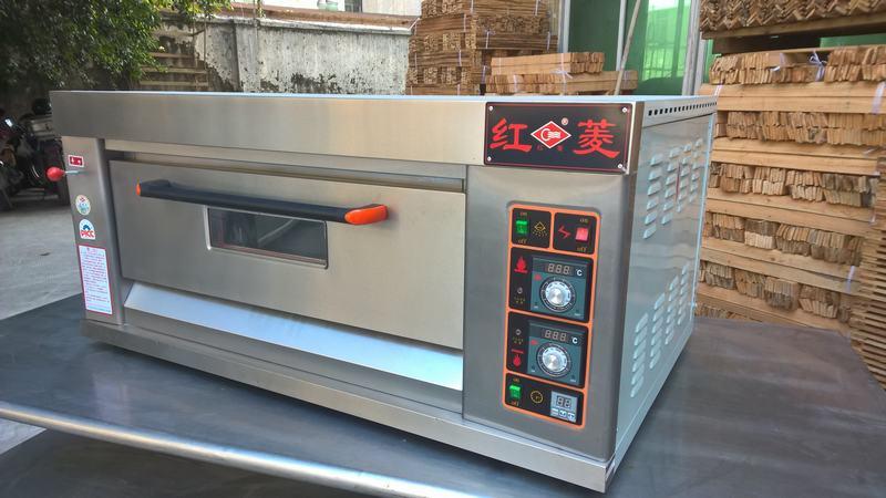 Singel Deck Electric Bread Baking Oven/Toast Oven/Pizza Oven