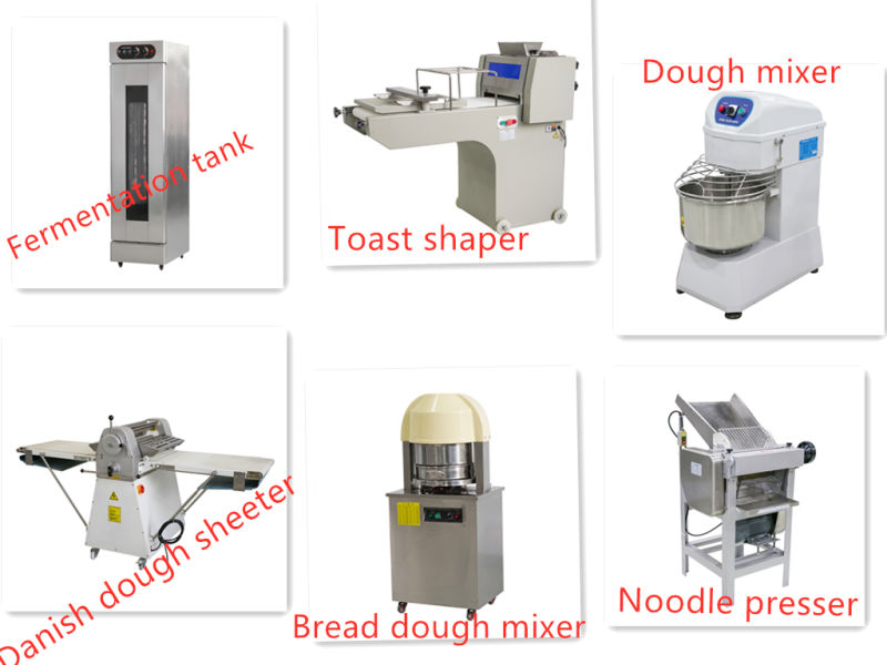 Hot Selling Professional Industrial Bread Rotary Ovens for Baking with Electric Baking Oven