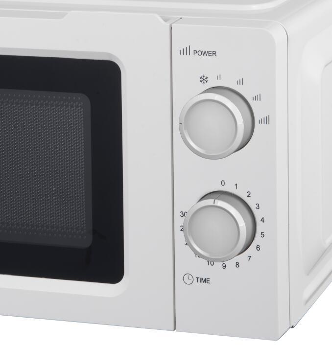 Smeta Cheap Price Kitchen Portable Electric Microwave Oven for Home