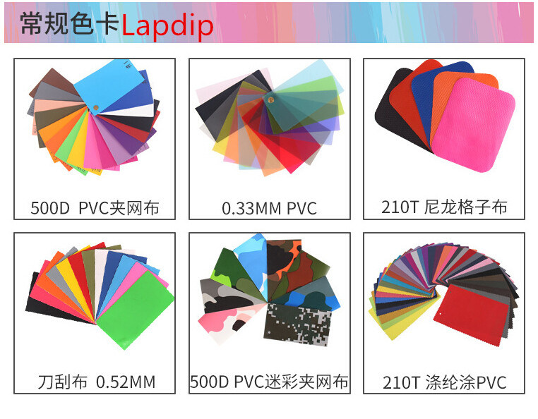Outdoor PVC Dry Bag Diving/Swimming/Floating Waterproof Dry Bag Dry Backpack Bags