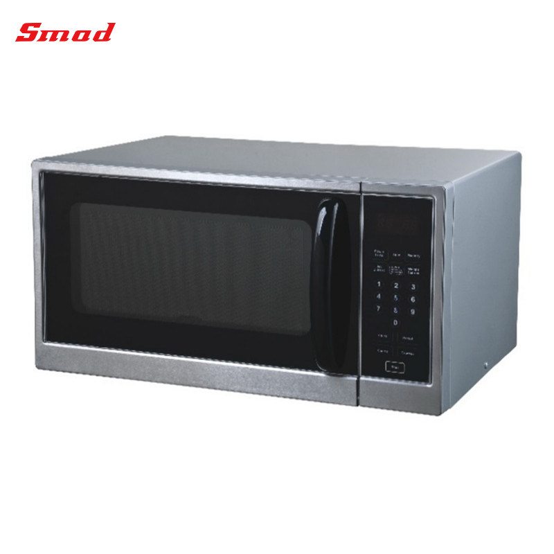 30L Stainless Steel Portable Electric Microwave Oven