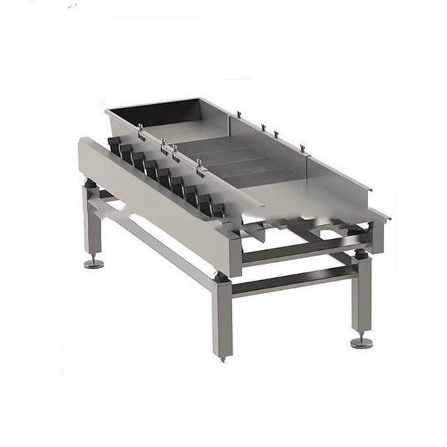 Hot Sale Fresh potatoes Chips Fried Food Production Machine