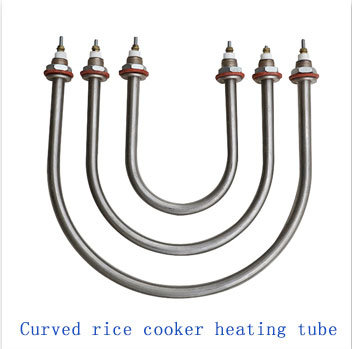 Fryer Oven Heating Tube Heating Element for Dishwasher