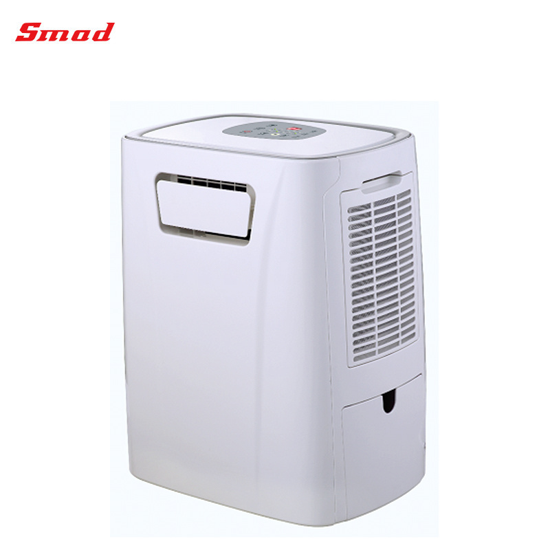 Air Cooling Dehumidifying Fan Mini Mobile Portable Air Conditioner