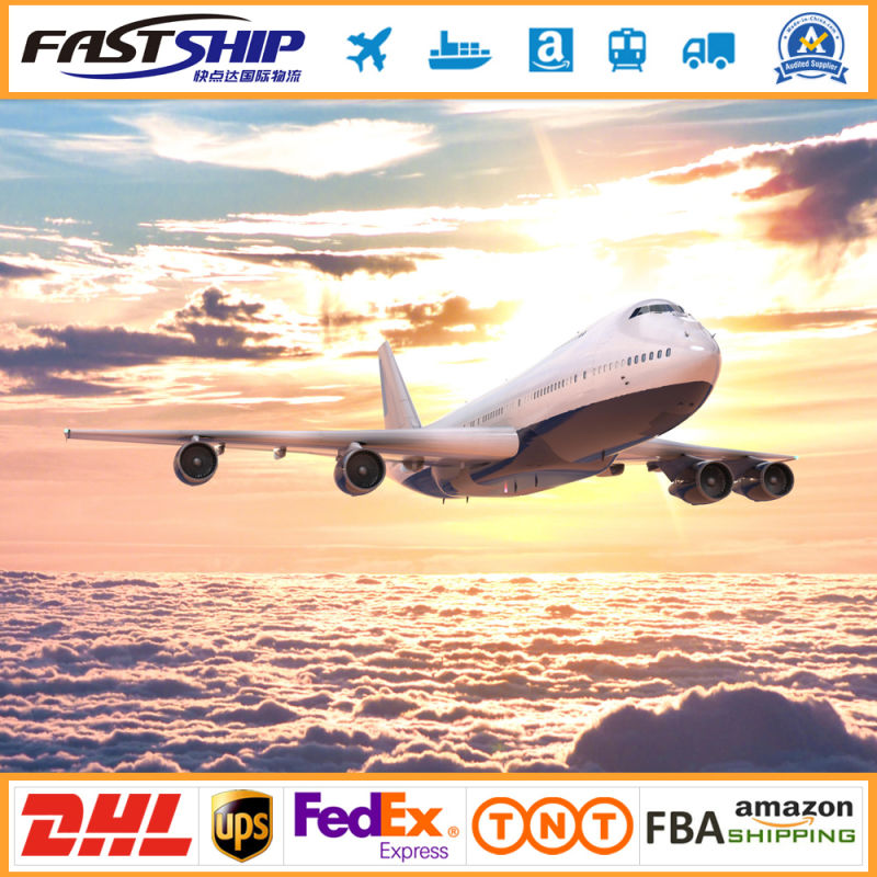 Professional Air Shipping Cargo Service From China to Worldwide