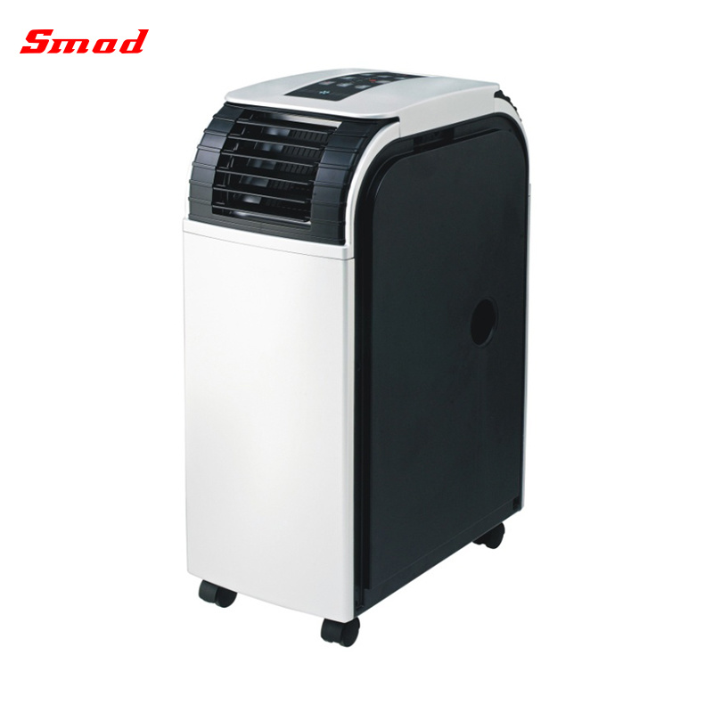 Air Cooling Dehumidifying Fan Mini Mobile Portable Air Conditioner