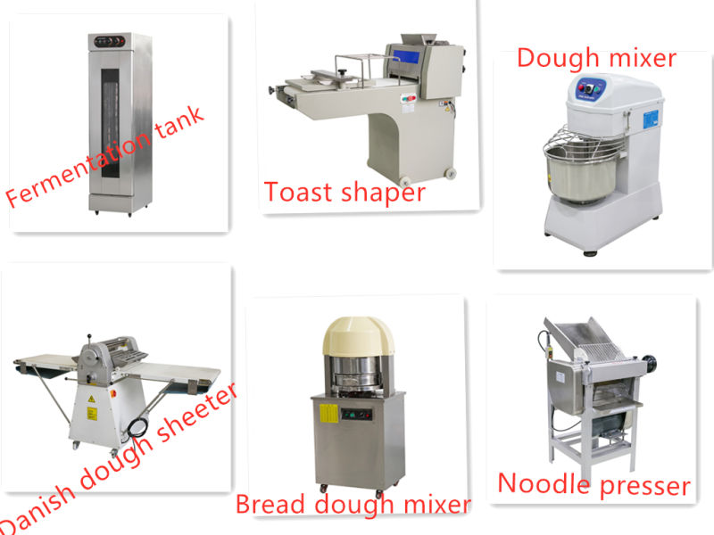 Baking Loaf Bread Rotary Oven/Industrial Bread Baking Oven/Bread Baking Ovens for Sale