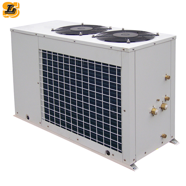10HP Air Cooled Type Industrial Water Chiller with Low Price