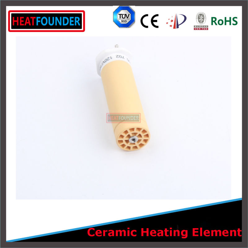 230V Ceramic Heating Element for Hot Air Welding Gun
