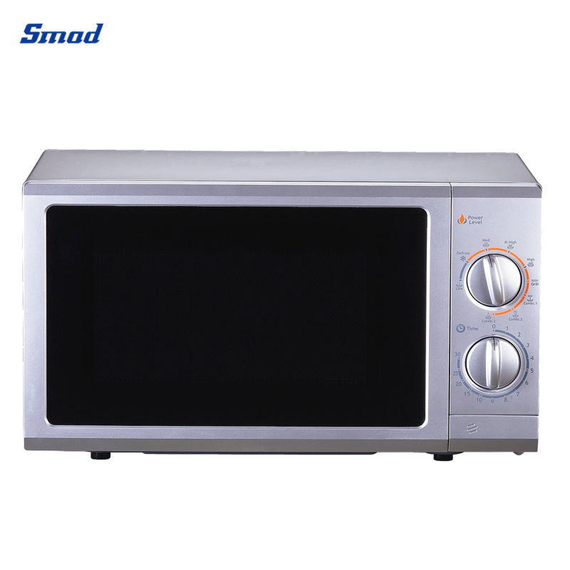 20L Smad Home Kitchen Countertop Microwave Oven / Microwaves
