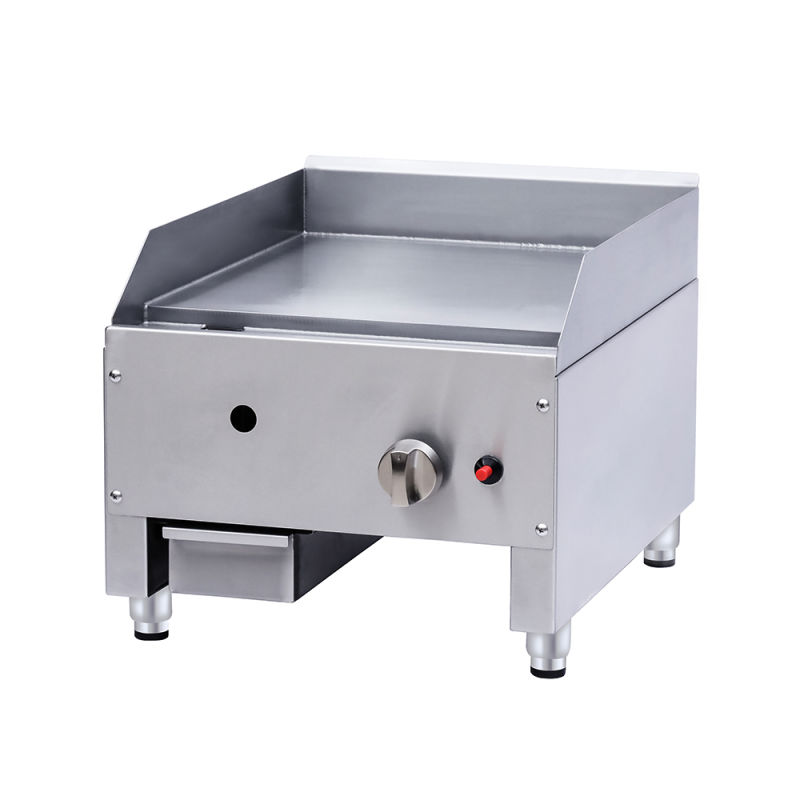 Stainless Steel BBQ Grill Pizza Oven Gas Outdoor Stove