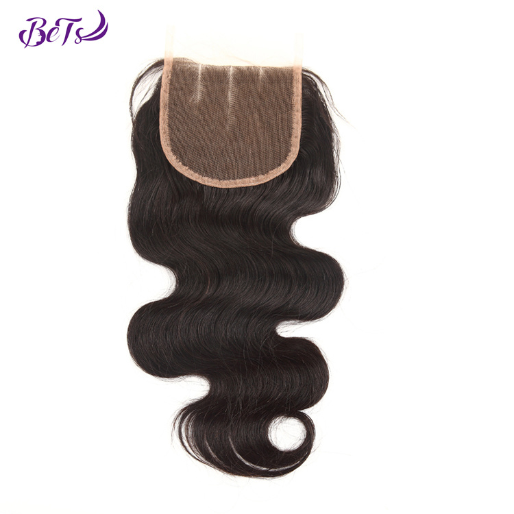 Big Deals for Human Hair Lace Closure Body Wave Lace Closure