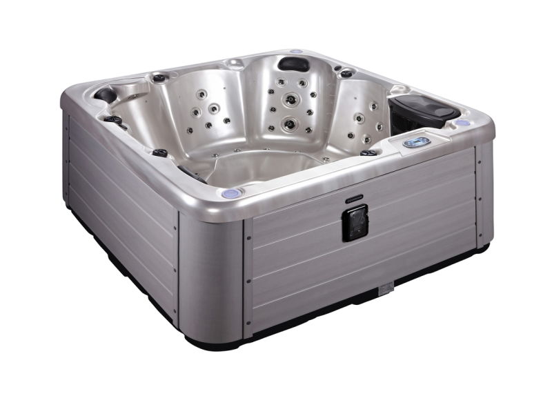 6 Person Outdoor Jacuzzi Function Hot SPA Hot Tub