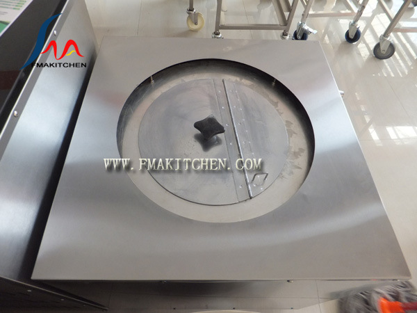 Gas Tandoor Oven, Gas Tandorri Oven, Small Size