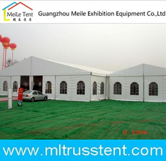 Outdoor Marquee Canopy Party Family Wedding Event Tent