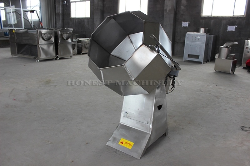 High Output Potato Chips Fryer Machine Price / Potato Chips Cutting Machine