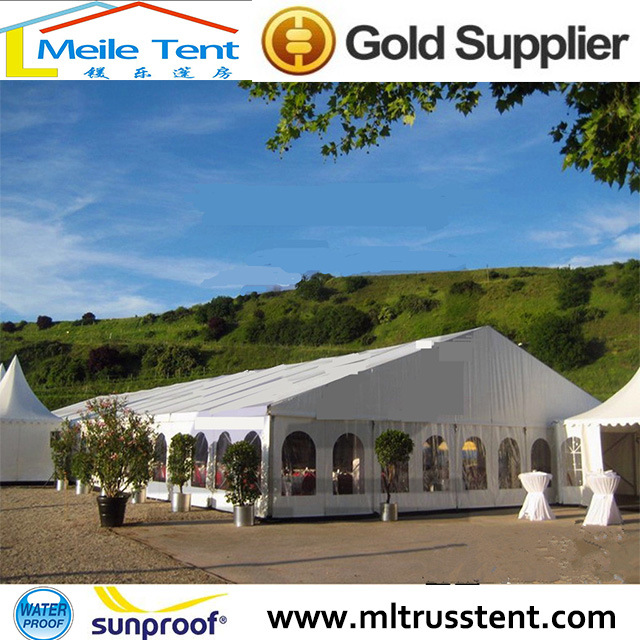 Outdoor Marquee Canopy Party Family Wedding Event Tent
