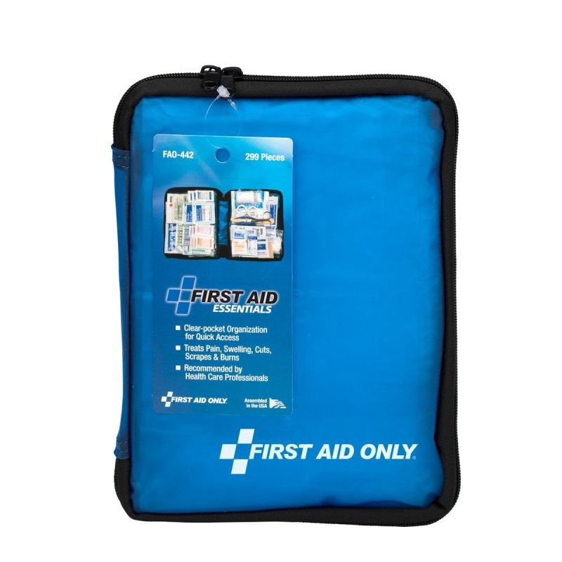290PCS Family Outdoor Camping Hikking First Aid Kit