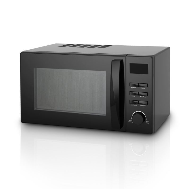 Household Stainless Steel Microwave Oven Electric Oven