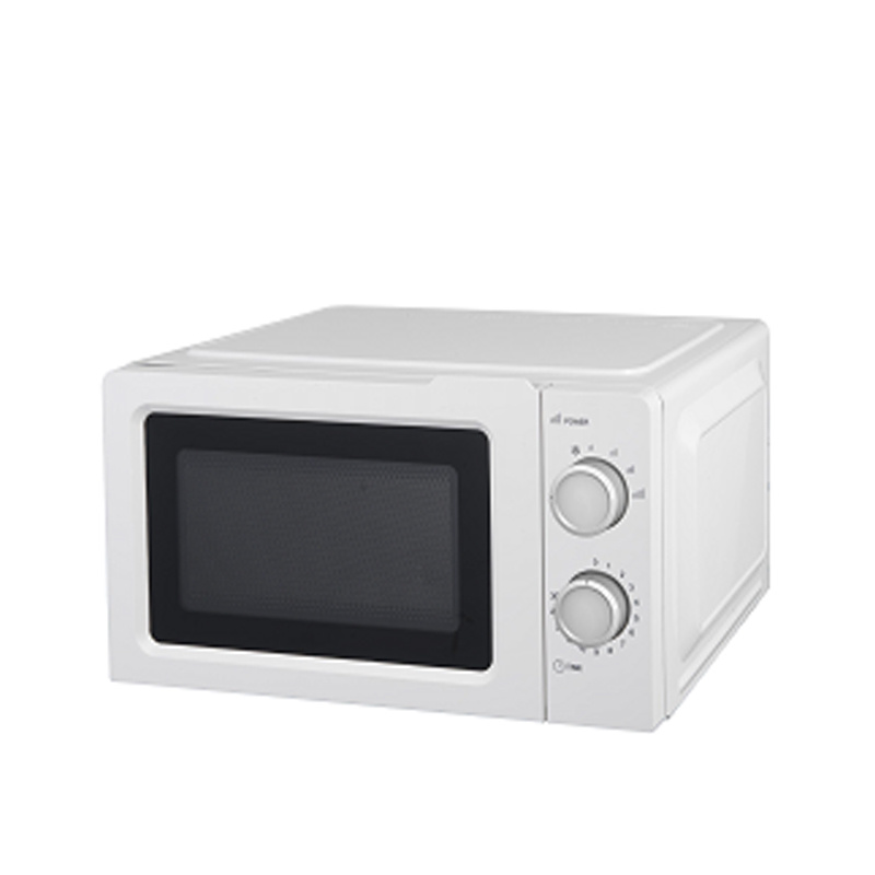 Mechanical Control Table Top Mini Portable Microwave Oven