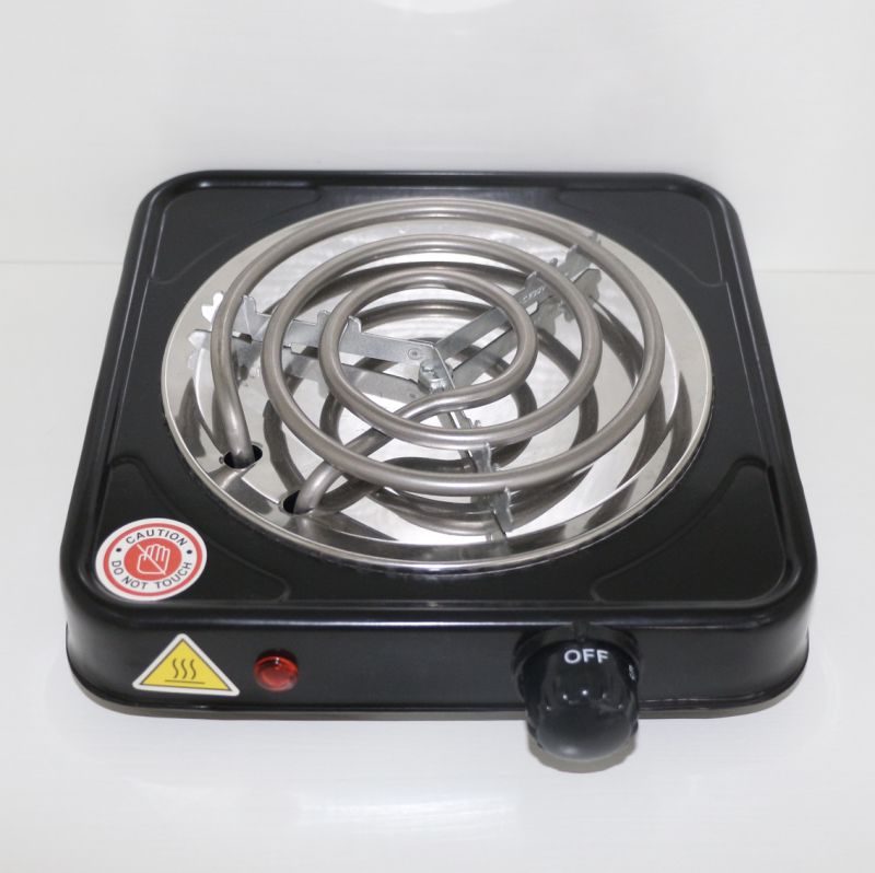 Kitchen Use Electric Solid Hot Plate Cooking