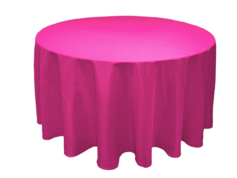 Hot Selling Fancy Table Cloths for Decoration