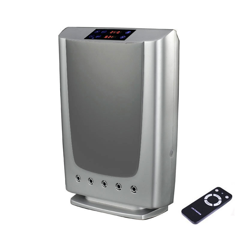 400mg Mini Household Air Purifying Cleaner Ozone Generator