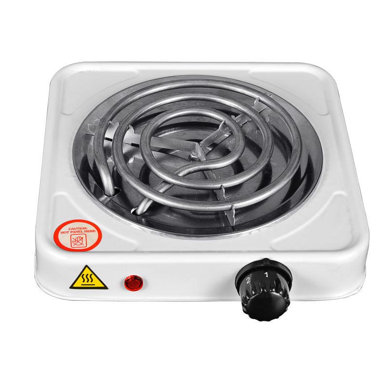 Kitchen Use Electric Solid Hot Plate Cooking