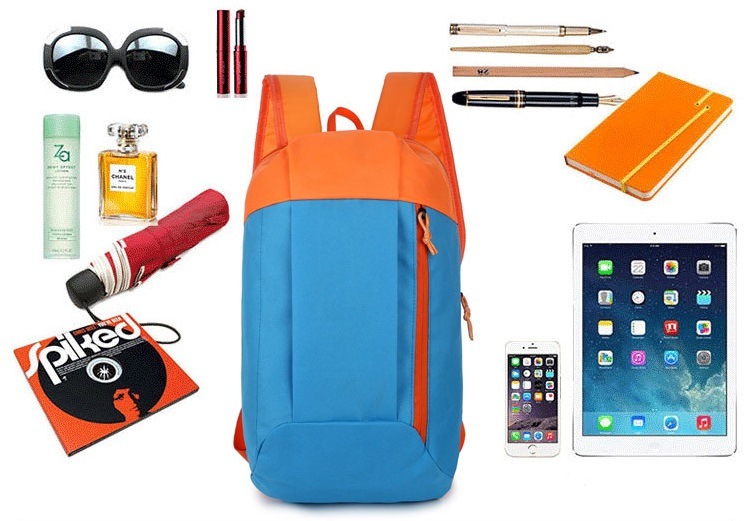 Notebook Business Laptop Travelling Camping Outdoor Bags