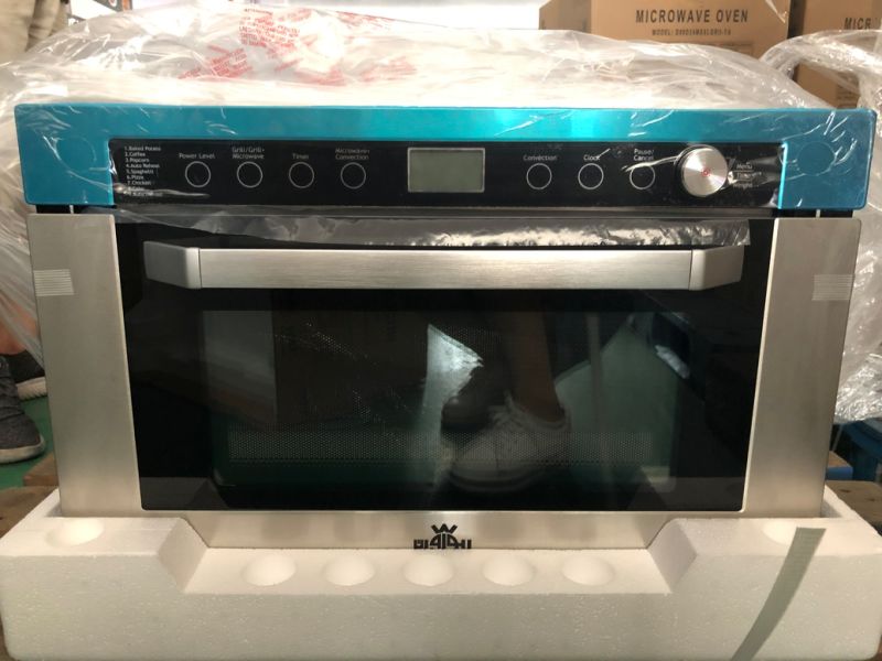 Kitchen Equipment Digital Microwave Oven with Grill / Kitchenware Microwave