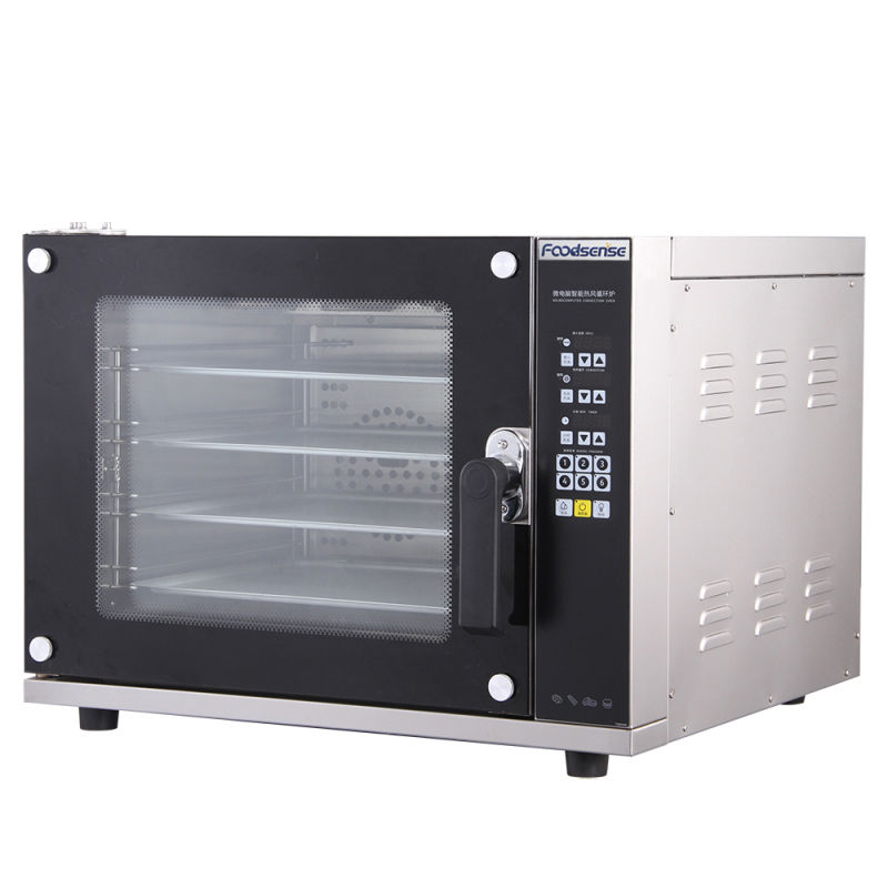 Bakery Oven Price Electric Digital Convection Oven