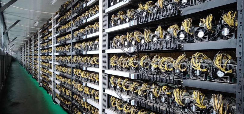 Best Price of in Stock Antminer S17 PRO 53ths Cheapest S17 Antminer for Sale