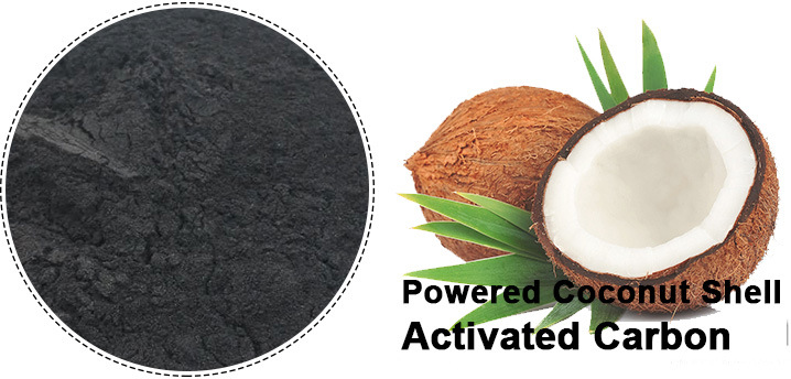 Gold Processing Black Market Price Coconut Shell Charcoal Carbon Activated