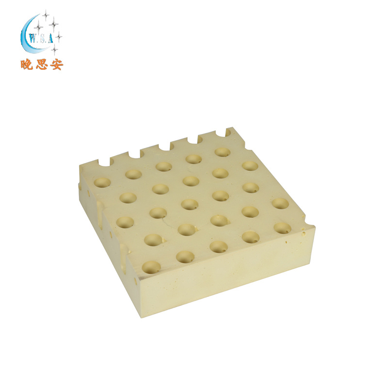 Environmental Protection Mattress with High Resilience and High Density Sponge